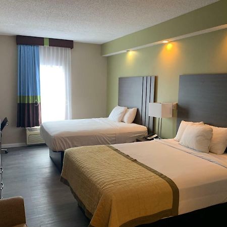 Ormond Beach Inn Εξωτερικό φωτογραφία