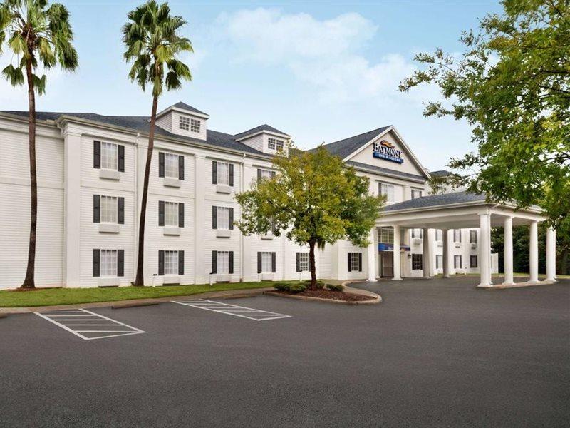 Ormond Beach Inn Εξωτερικό φωτογραφία