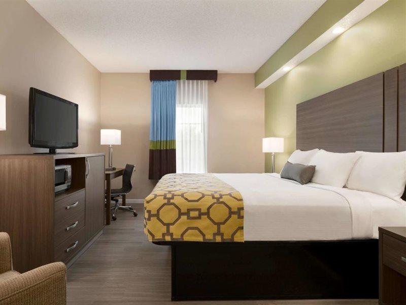 Ormond Beach Inn Εξωτερικό φωτογραφία