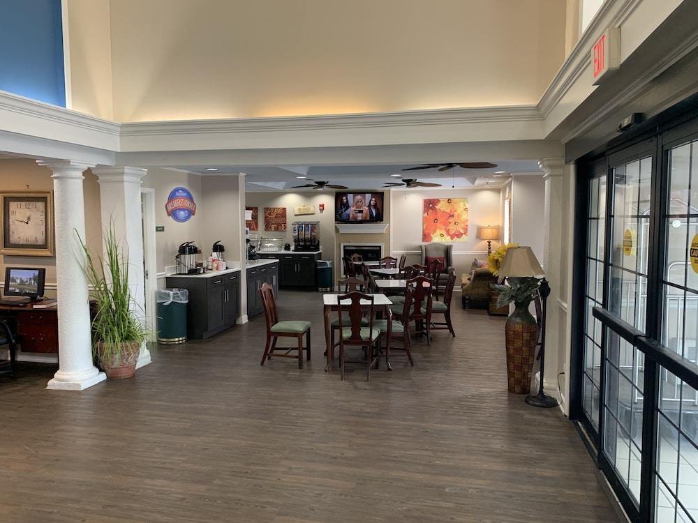 Ormond Beach Inn Εξωτερικό φωτογραφία