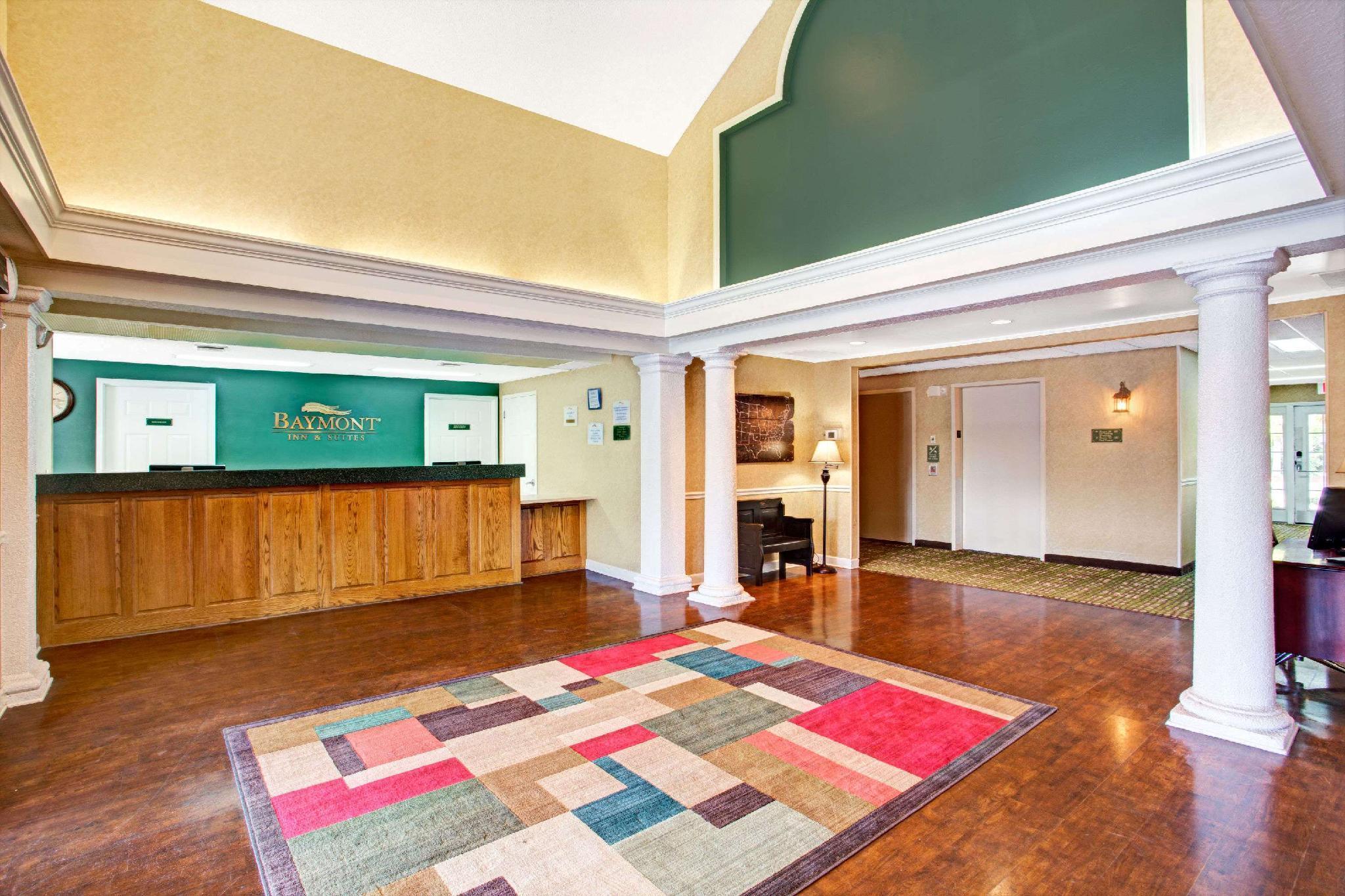 Ormond Beach Inn Εξωτερικό φωτογραφία