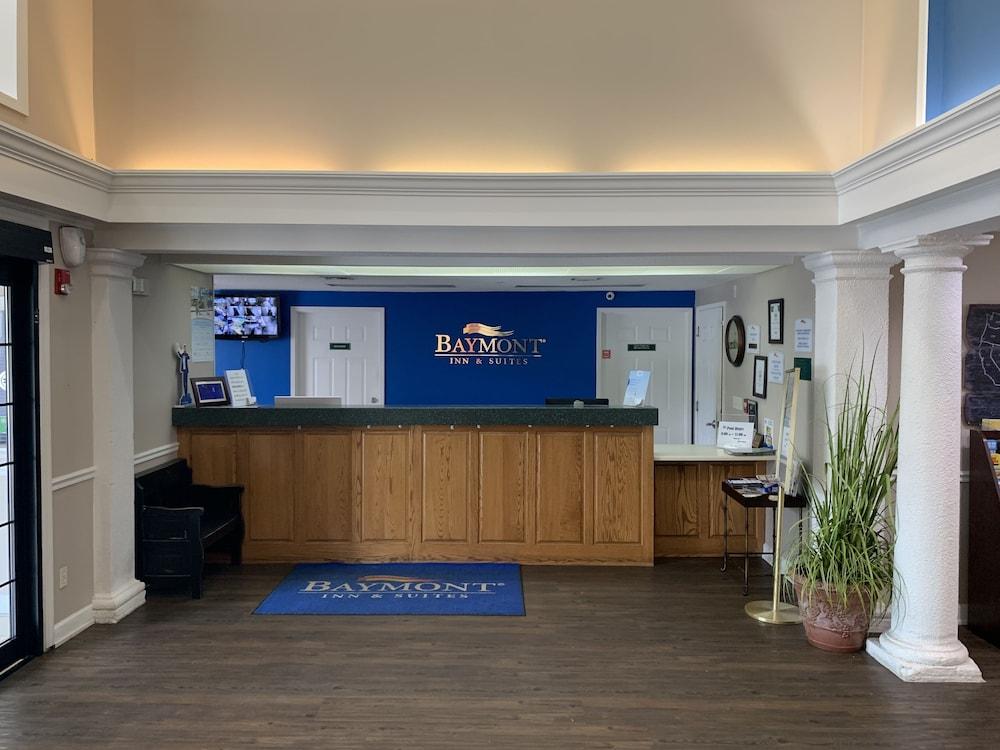 Ormond Beach Inn Εξωτερικό φωτογραφία