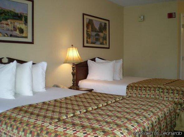 Ormond Beach Inn Δωμάτιο φωτογραφία