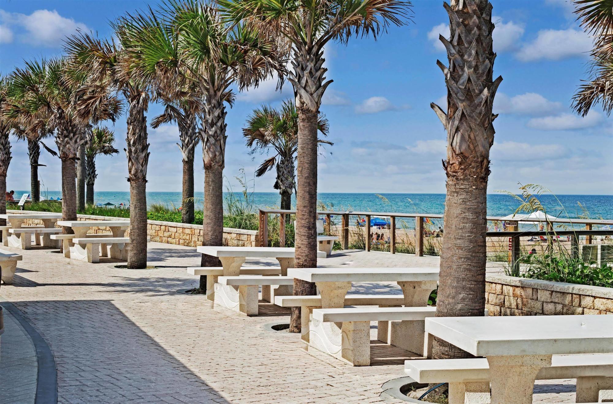 Ormond Beach Inn Εξωτερικό φωτογραφία