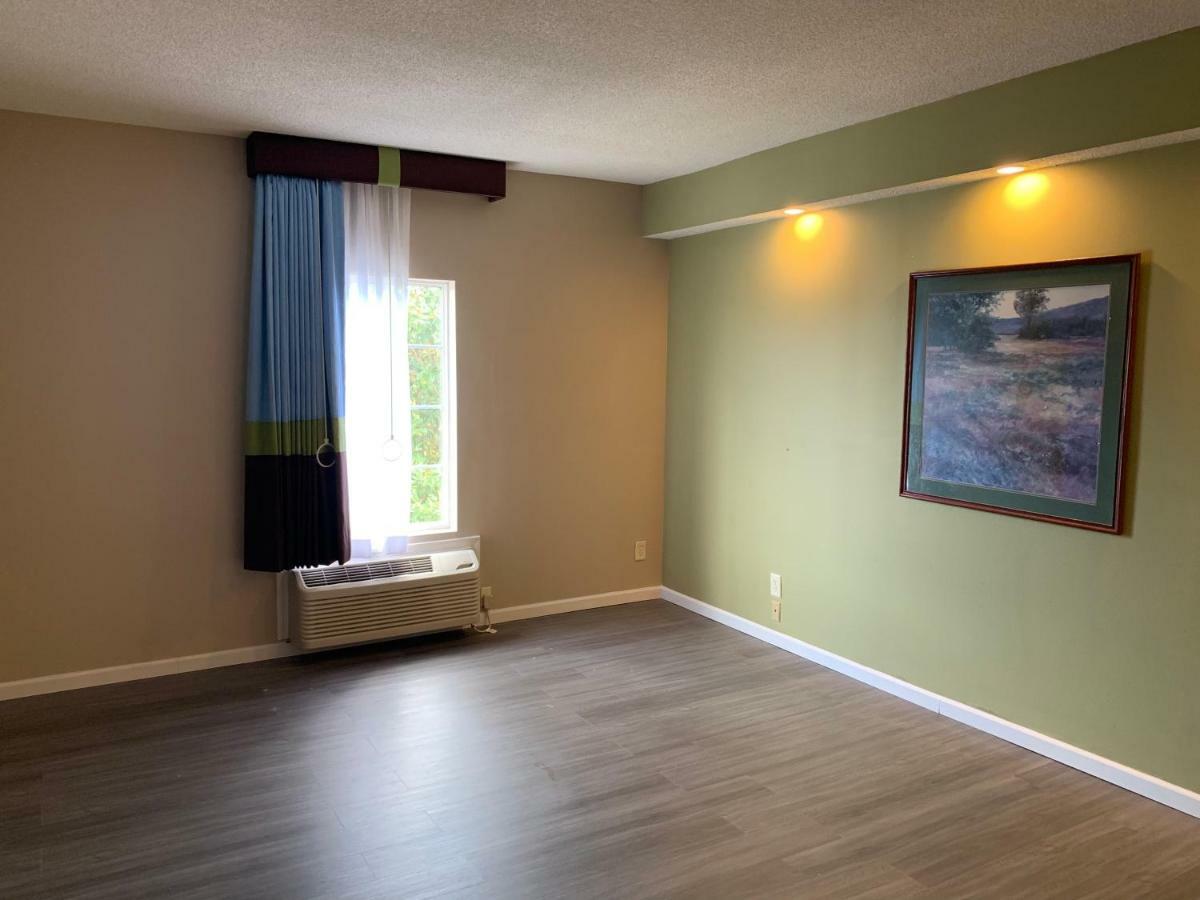 Ormond Beach Inn Εξωτερικό φωτογραφία