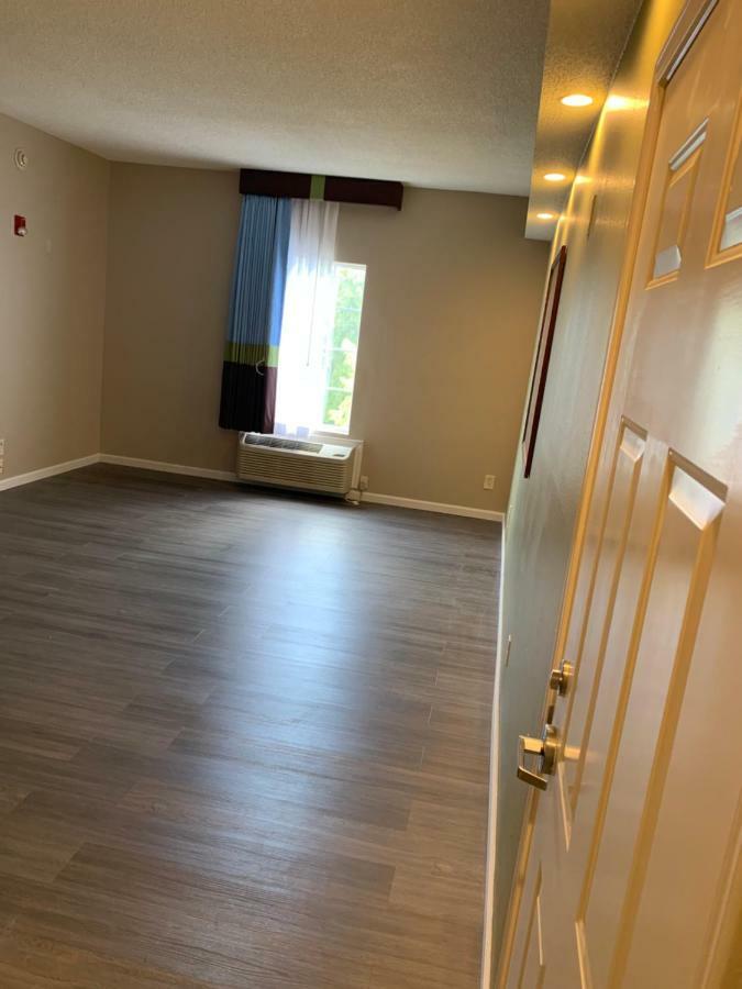 Ormond Beach Inn Εξωτερικό φωτογραφία