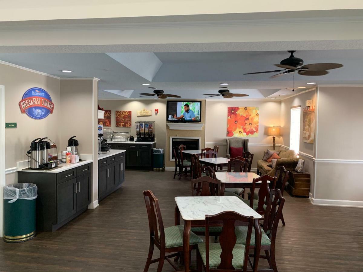 Ormond Beach Inn Εξωτερικό φωτογραφία