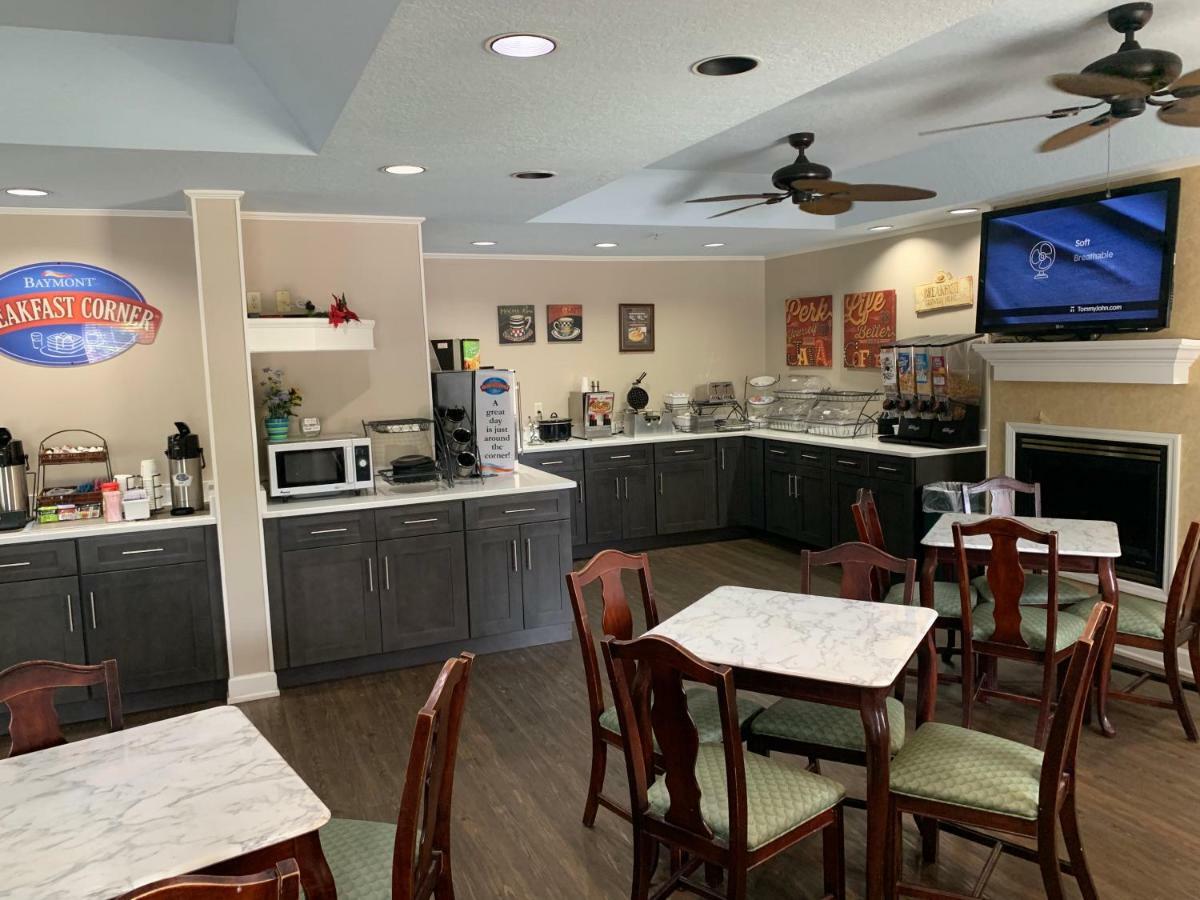 Ormond Beach Inn Εξωτερικό φωτογραφία