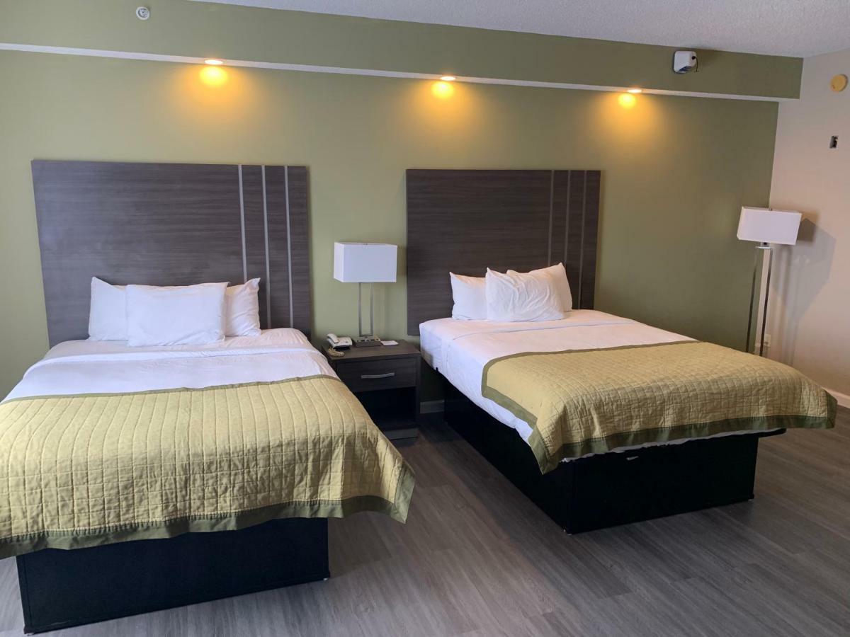 Ormond Beach Inn Εξωτερικό φωτογραφία