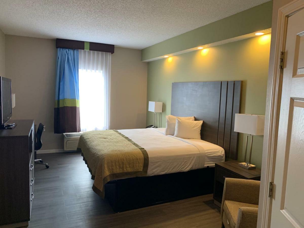 Ormond Beach Inn Εξωτερικό φωτογραφία