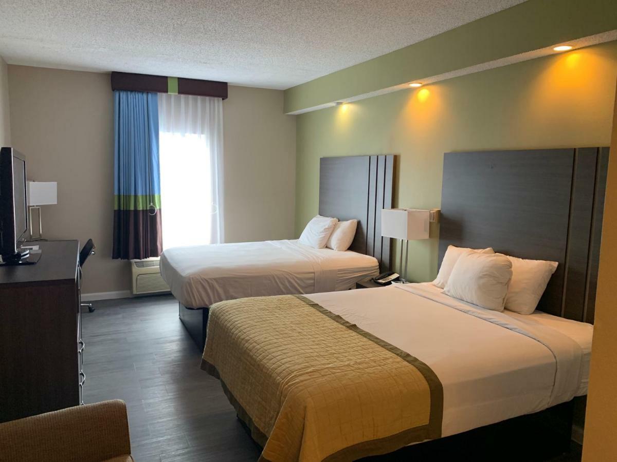 Ormond Beach Inn Εξωτερικό φωτογραφία
