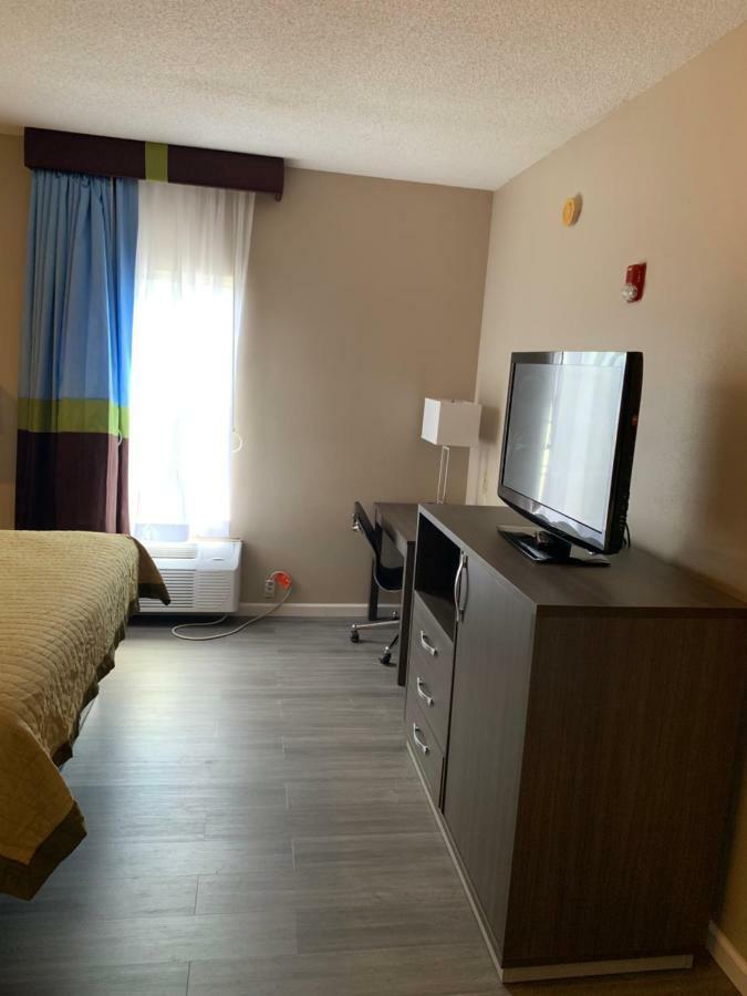 Ormond Beach Inn Εξωτερικό φωτογραφία