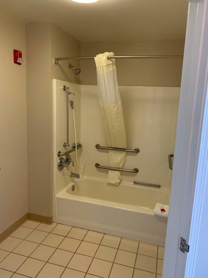 Ormond Beach Inn Εξωτερικό φωτογραφία