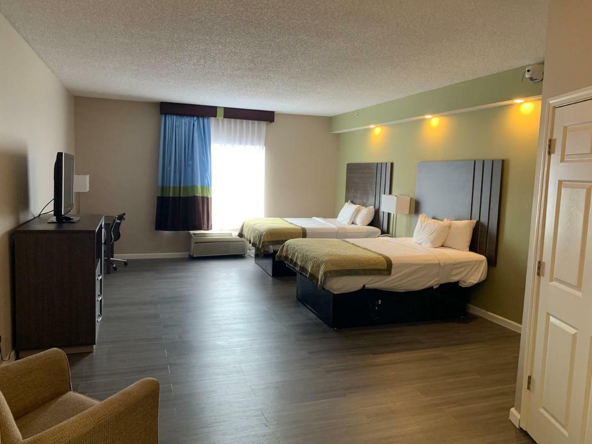 Ormond Beach Inn Εξωτερικό φωτογραφία