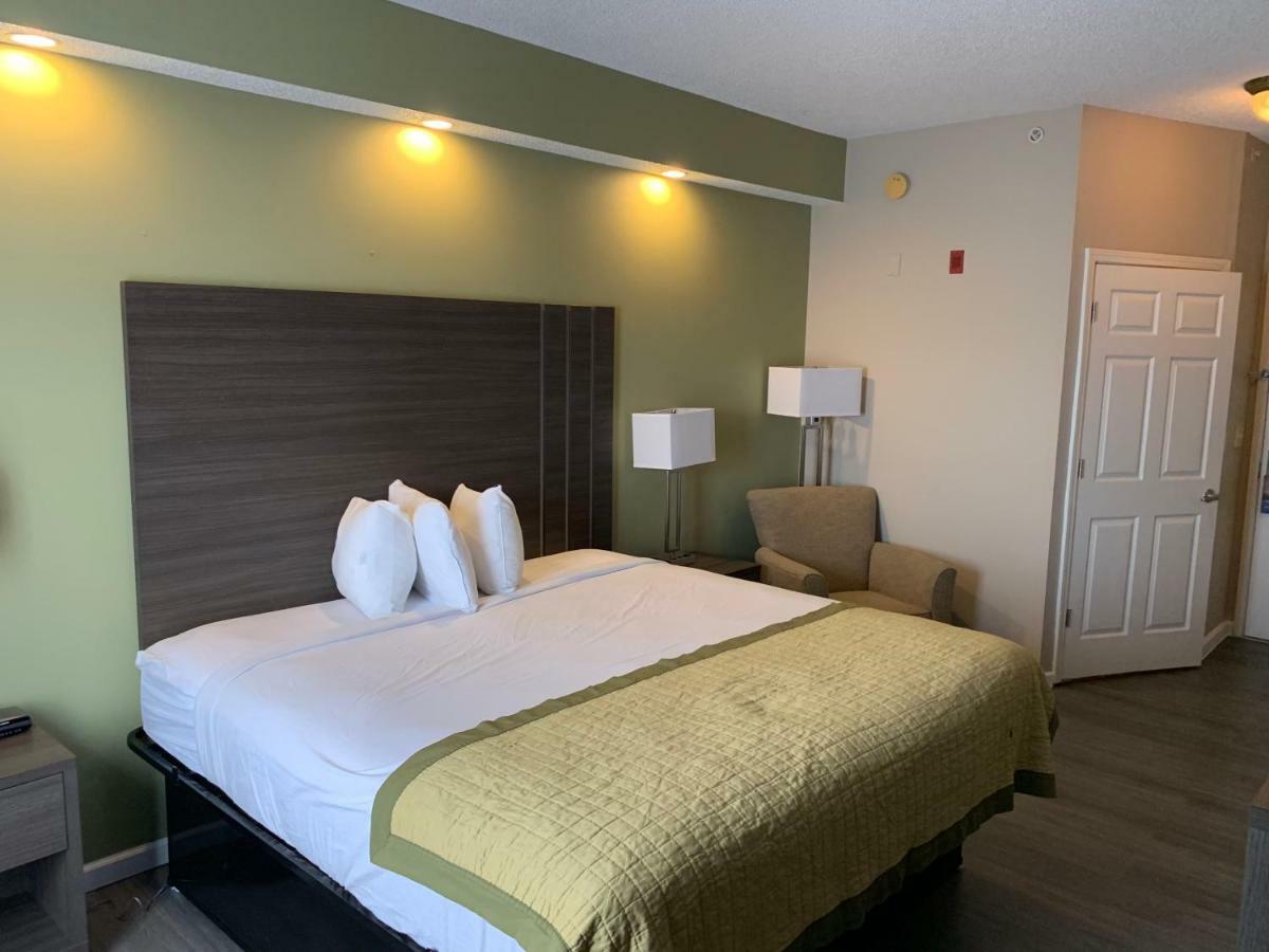 Ormond Beach Inn Εξωτερικό φωτογραφία