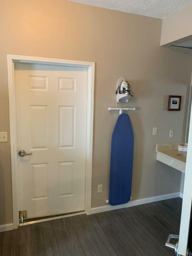 Ormond Beach Inn Εξωτερικό φωτογραφία