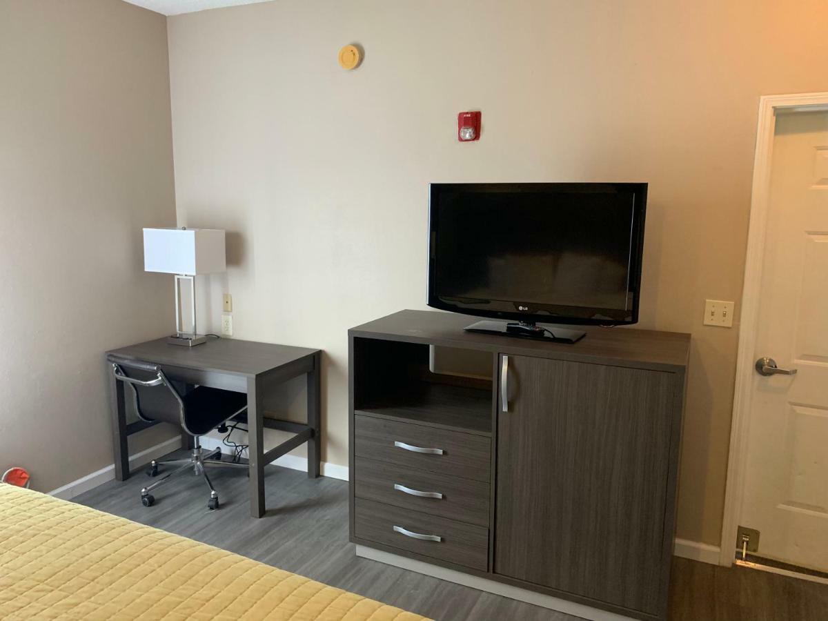 Ormond Beach Inn Εξωτερικό φωτογραφία