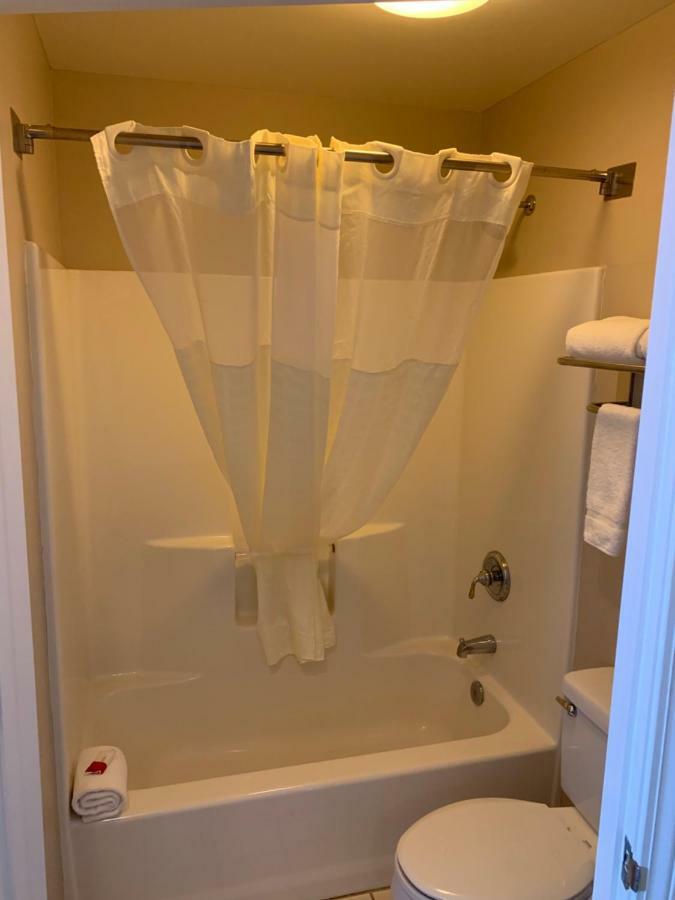 Ormond Beach Inn Εξωτερικό φωτογραφία