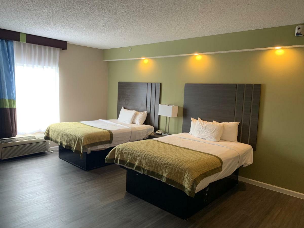 Ormond Beach Inn Εξωτερικό φωτογραφία