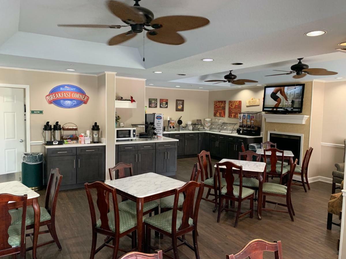 Ormond Beach Inn Εξωτερικό φωτογραφία